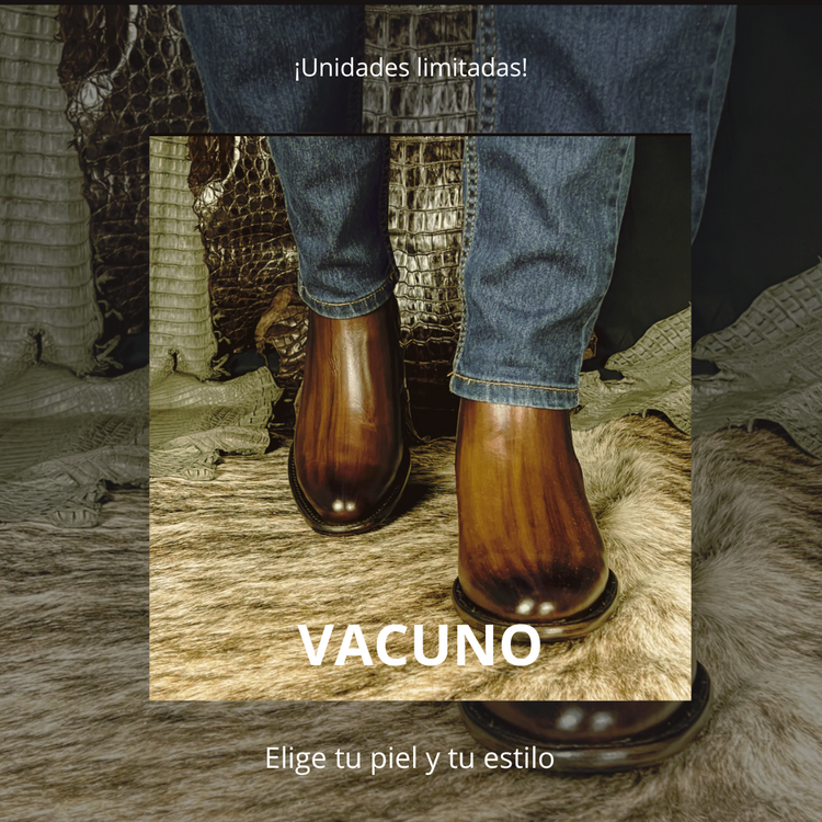 VACUNO