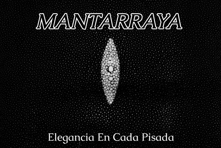 MANTARRAYA