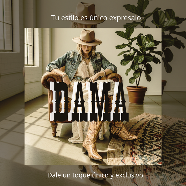DAMA