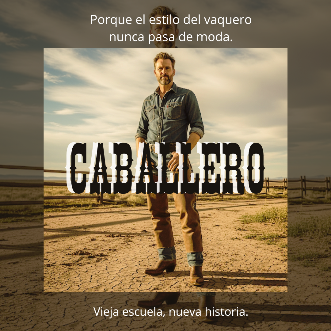 CABALLERO