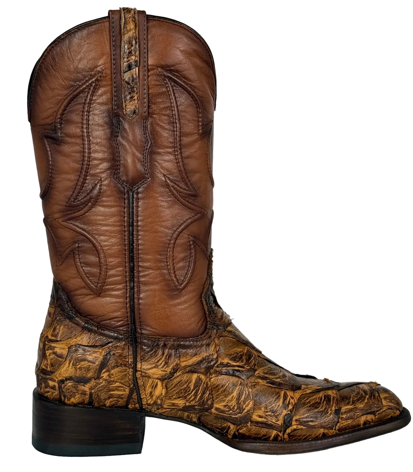 COWBOY PESCADO PIRARUCU