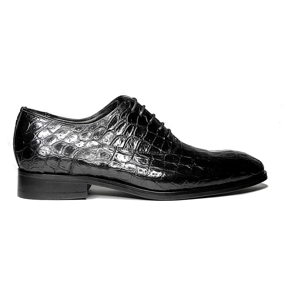 ALEXANDER COCODRILO BLACK