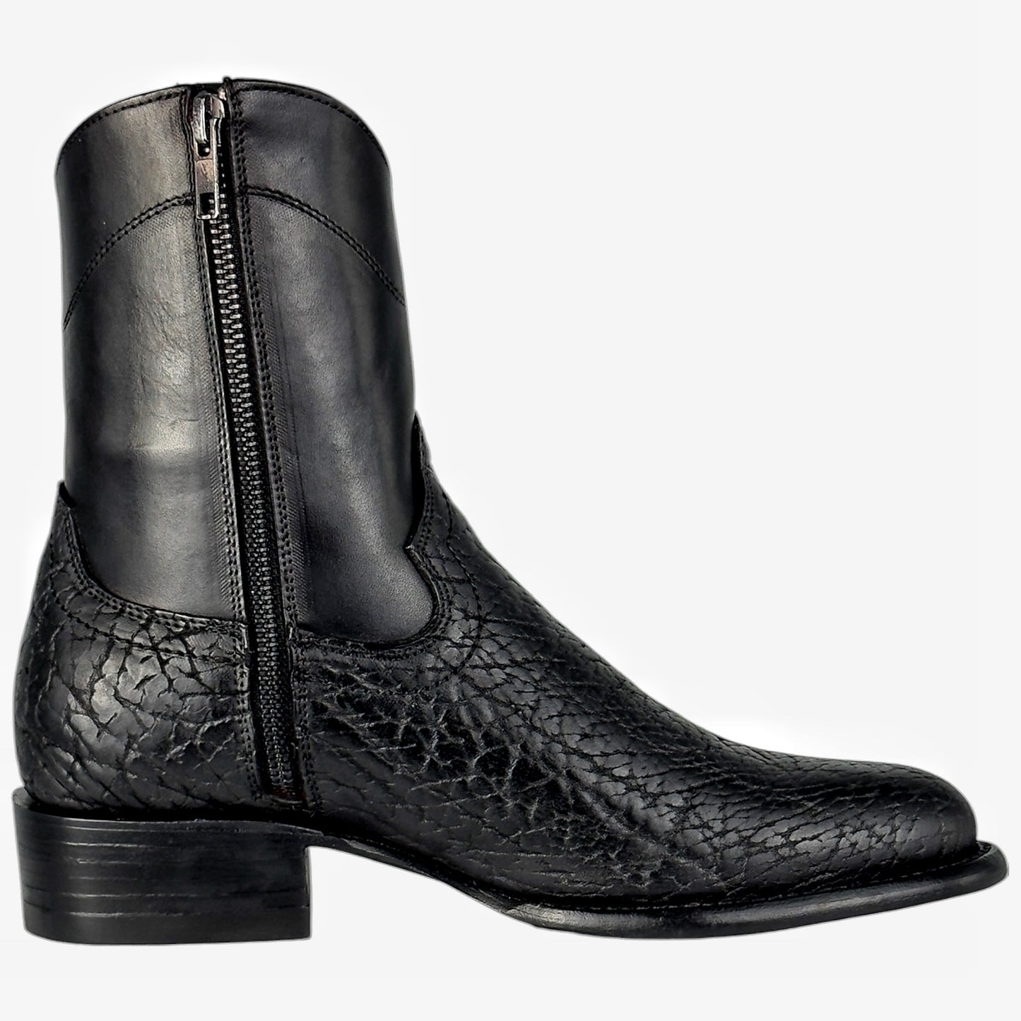EMMA CUELLO DE TORO BLACK