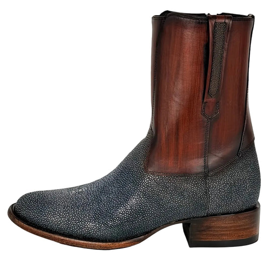 Botín Arthur Mantarraya Pulida