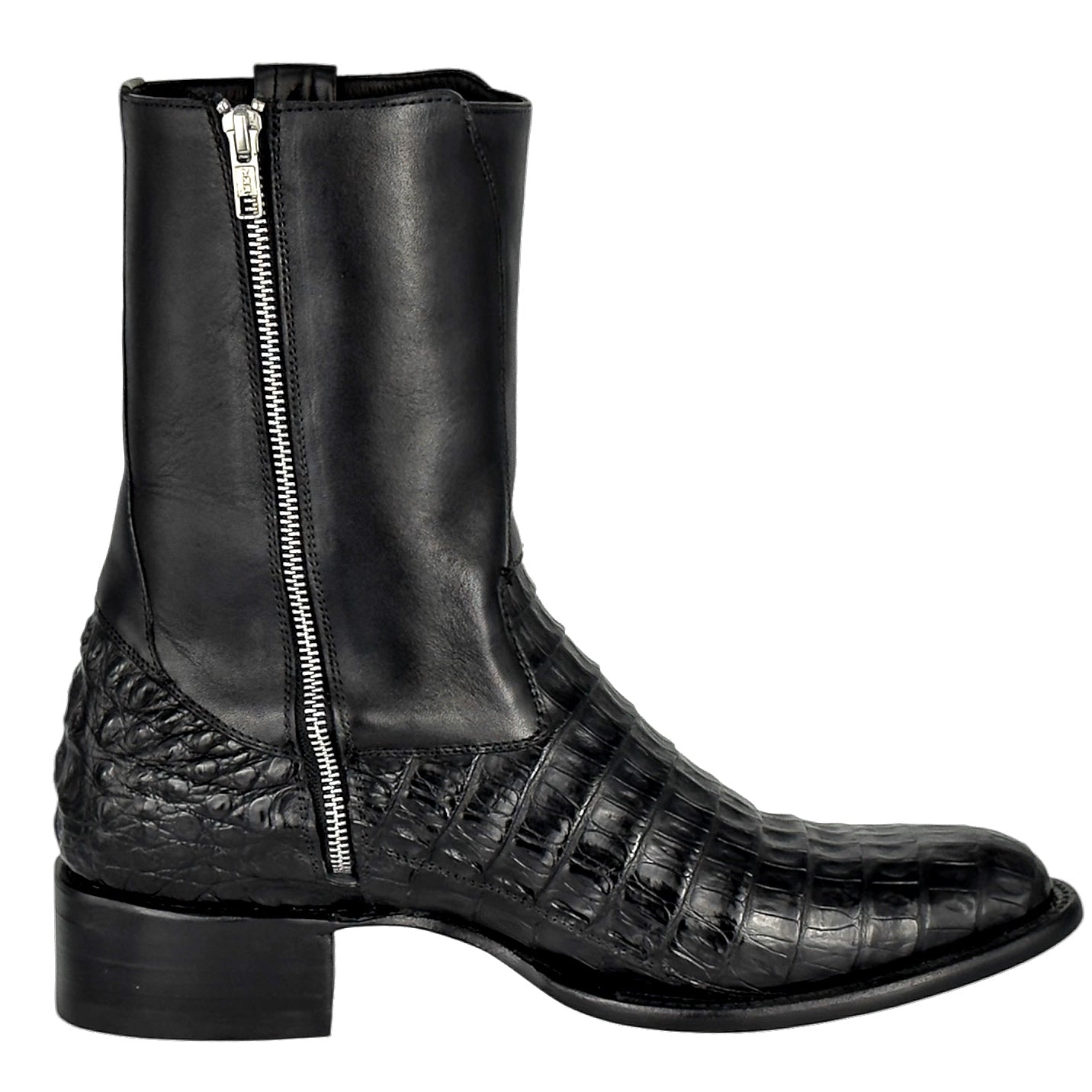 ARTHUR COCODRILO COLA BLACK