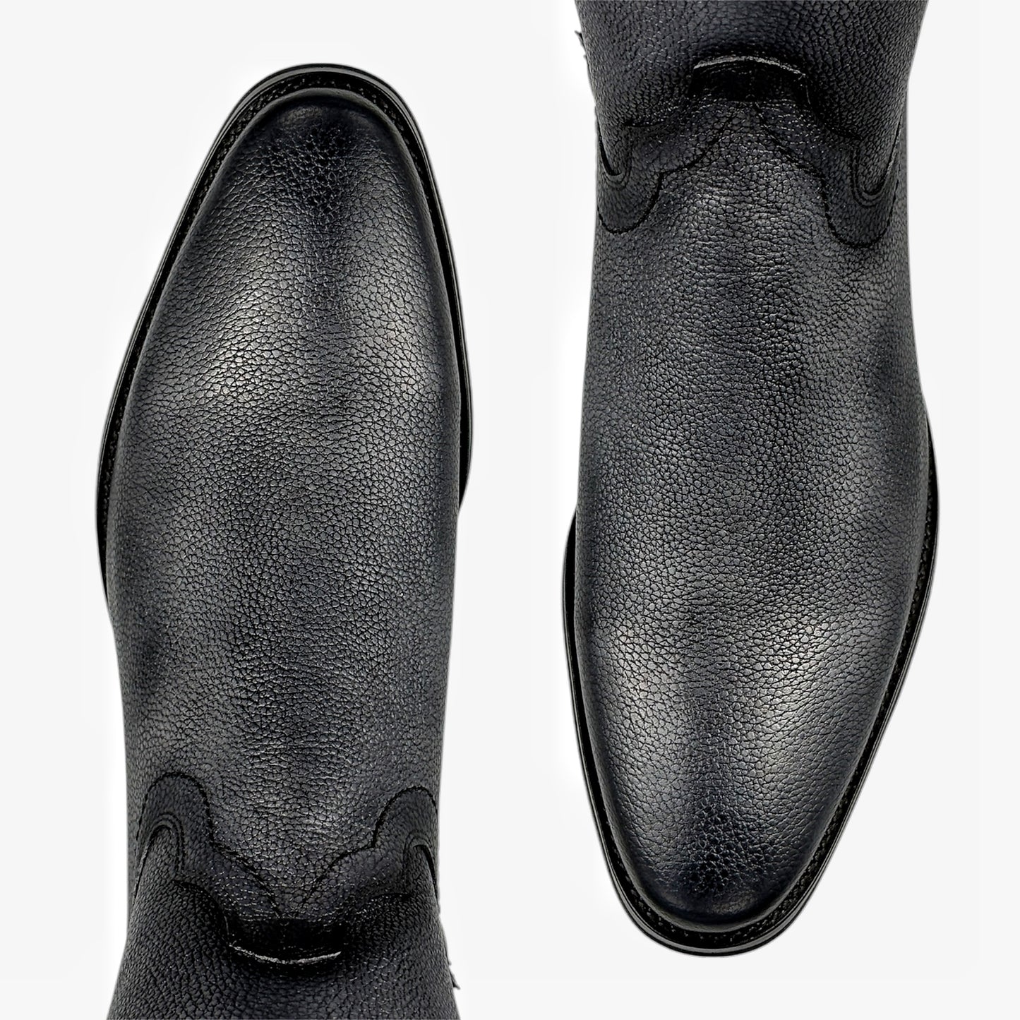 ALEX FLOATER GRIS SOMBREADO