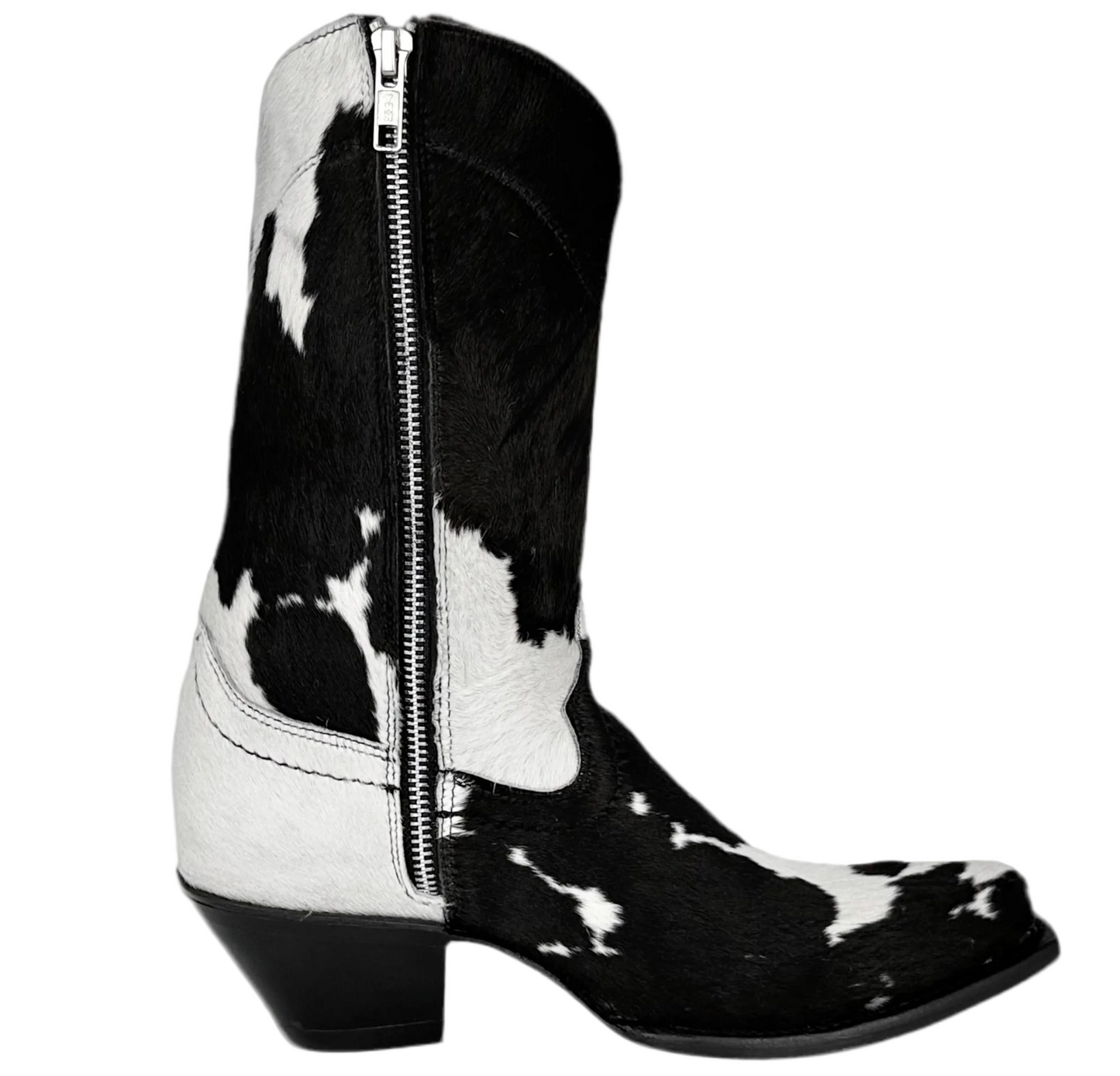 INVASOR PELO DE VACA DAMA