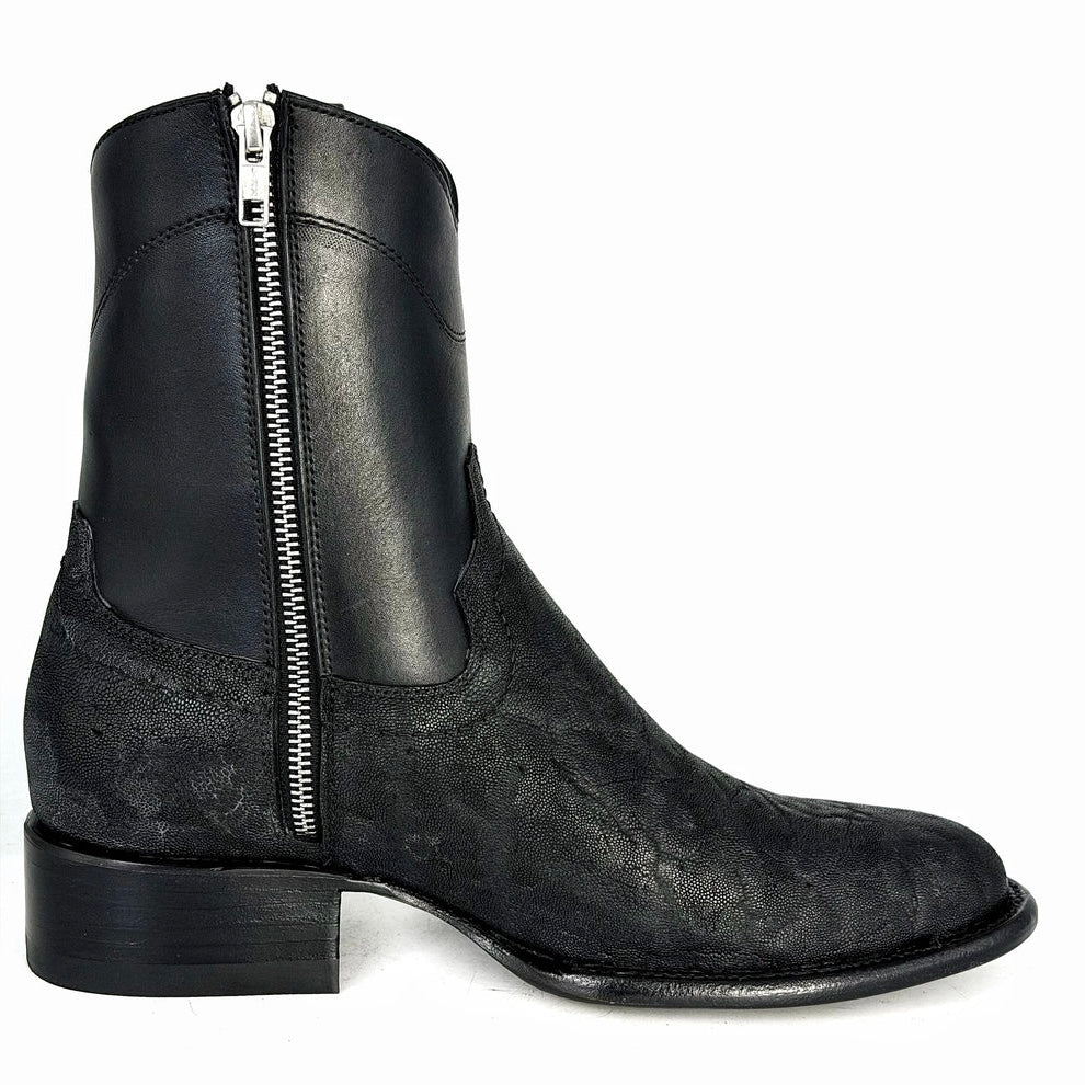 EMMA ELEFANTE BLACK
