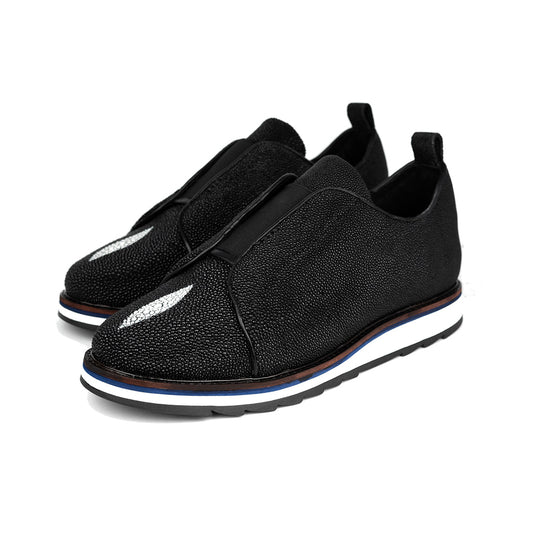 Sneaker Mantarraya Macho Full 