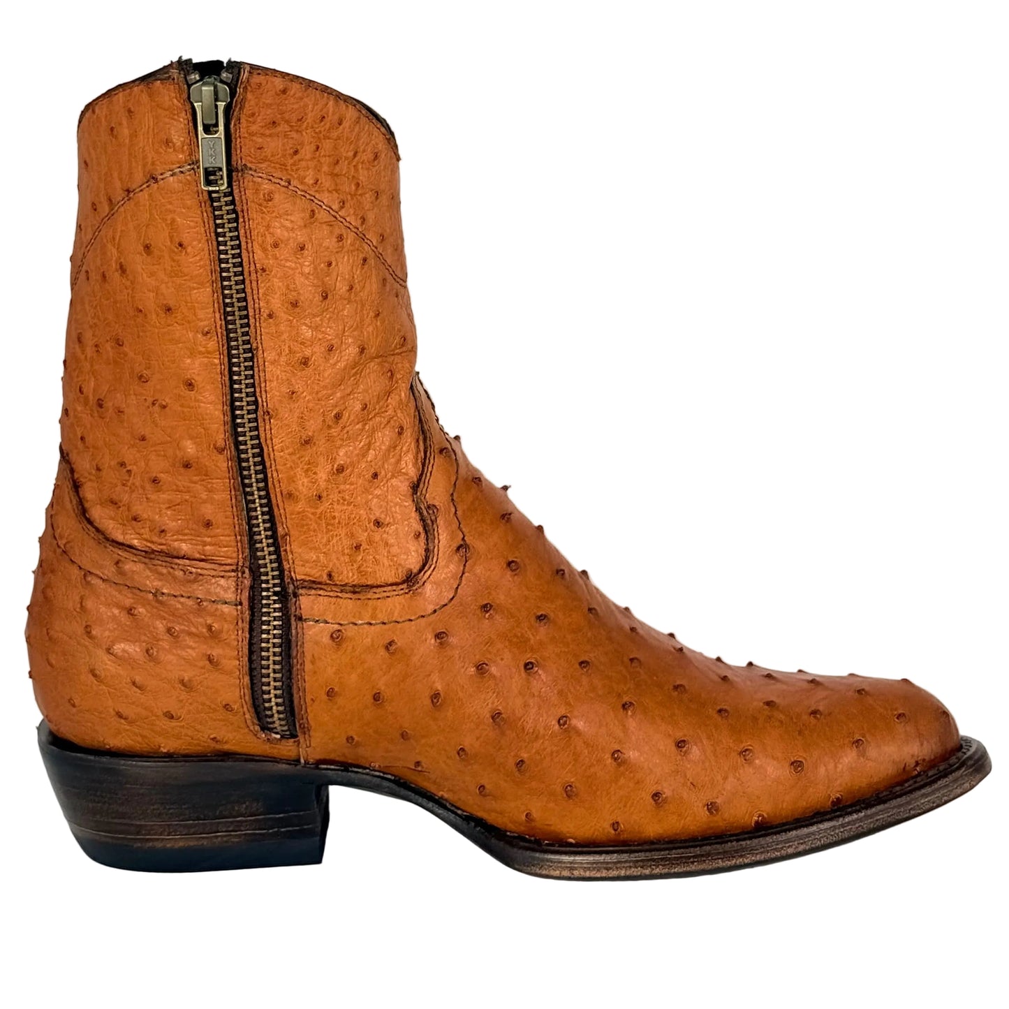 EMMA FULL AVESTRUZ COÑAC