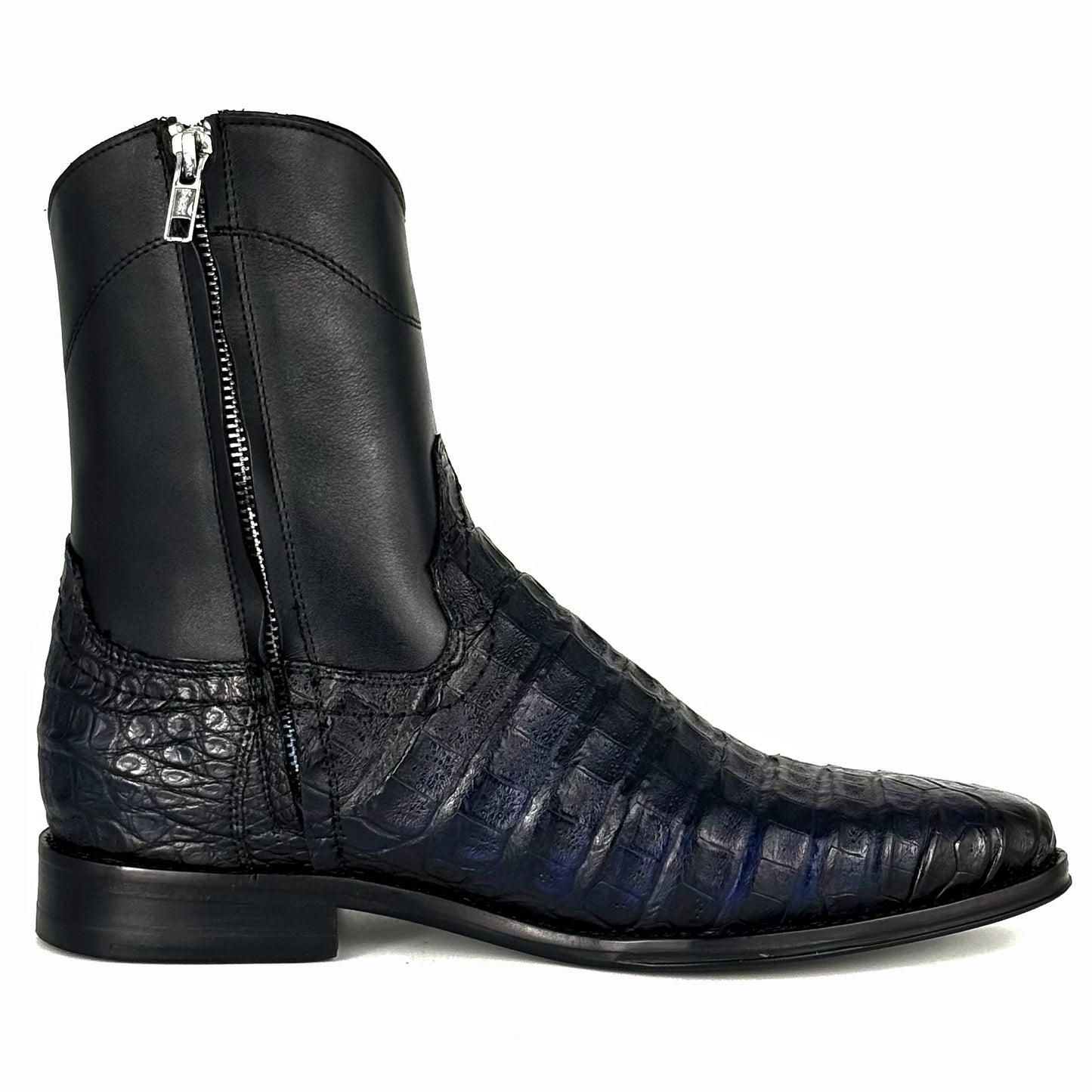 ALEX COCODRILO BLUE BERRY