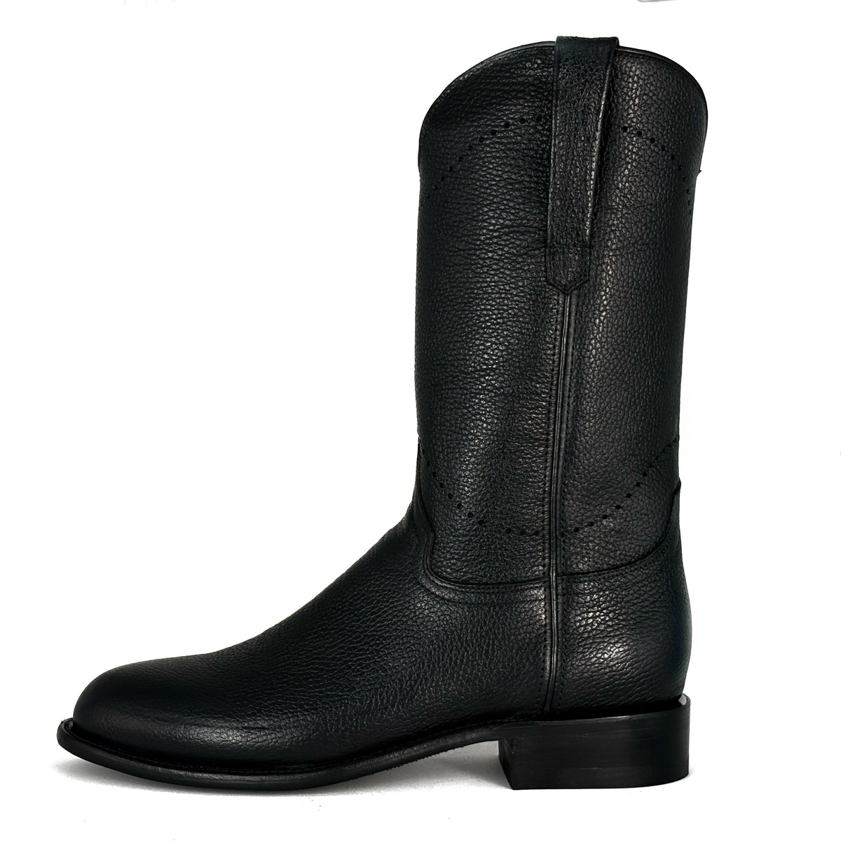 ROPPER FLOTER BLACK