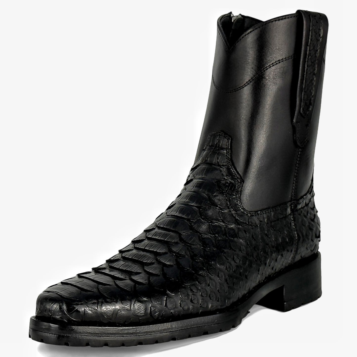 ALEX PITON BLACK TRACK