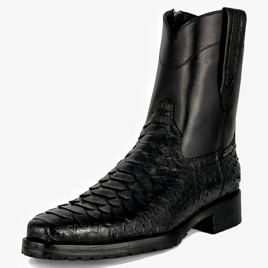 ALEX PITON BLACK TRACK