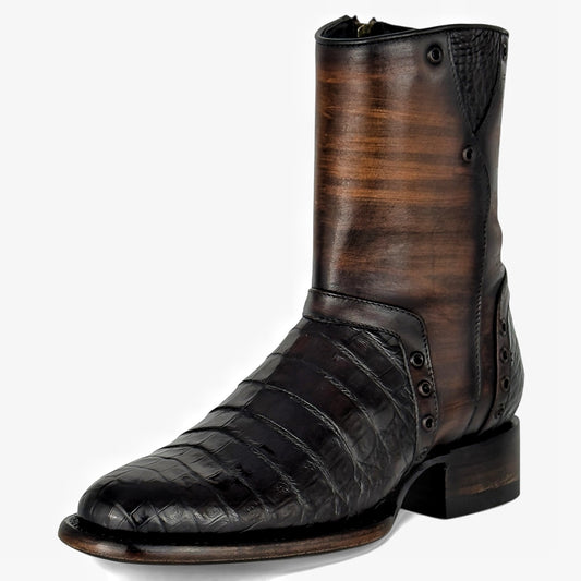 SEBASTIÁN COCODRILO FUSCUS TABACO OVAL