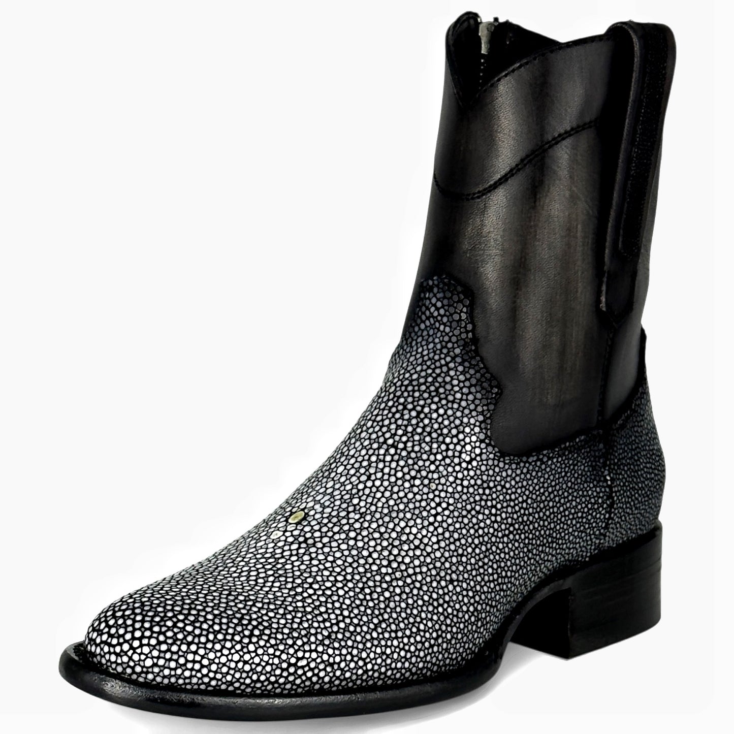 EMMA MANTARRAYA PULIDA GREY