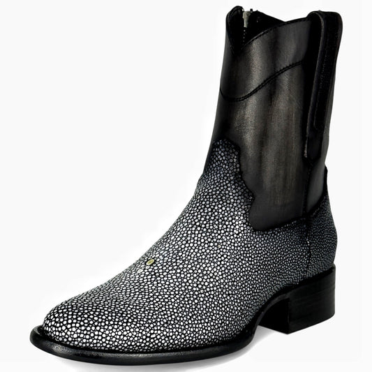EMMA MANTARRAYA PULIDA GREY