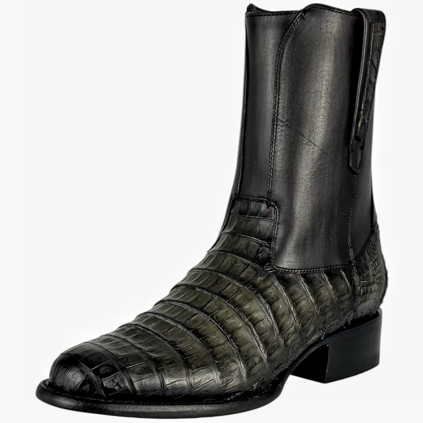 ARTHUR COCODRILO COLA GREY