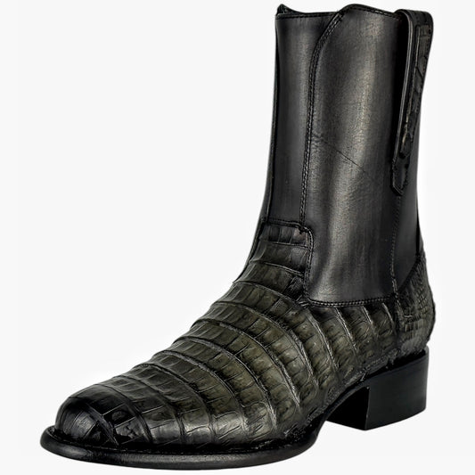 ARTHUR COCODRILO COLA GREY