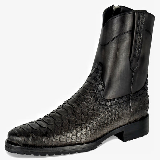 ALEX PITON GREY TRACK