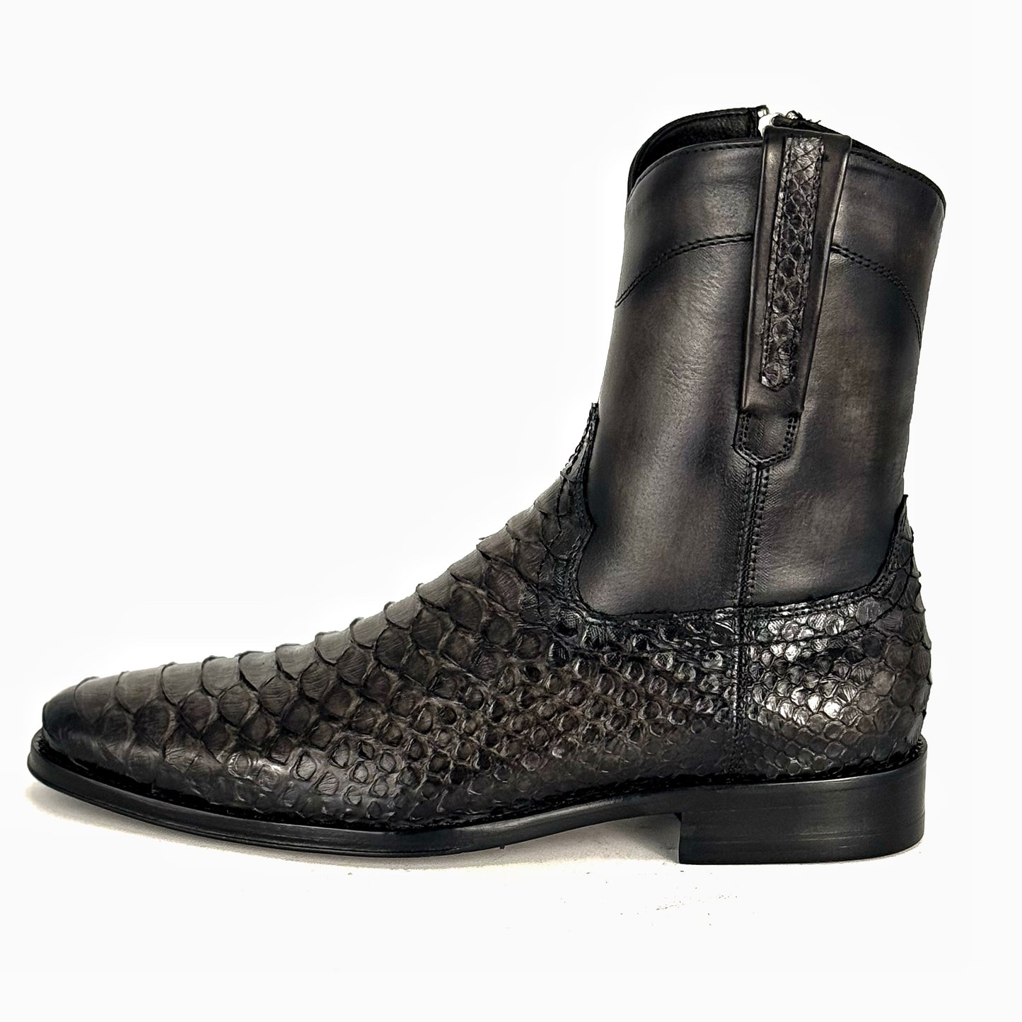 ALEX PITÓN DARK GREY