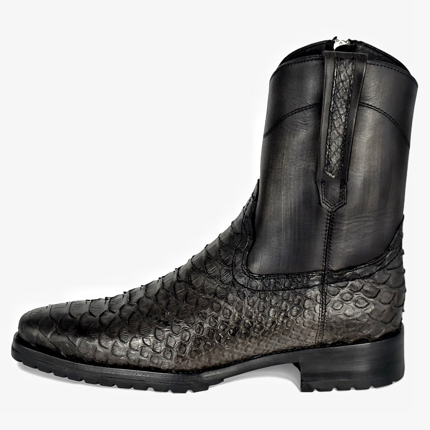 ALEX PITON GREY TRACK