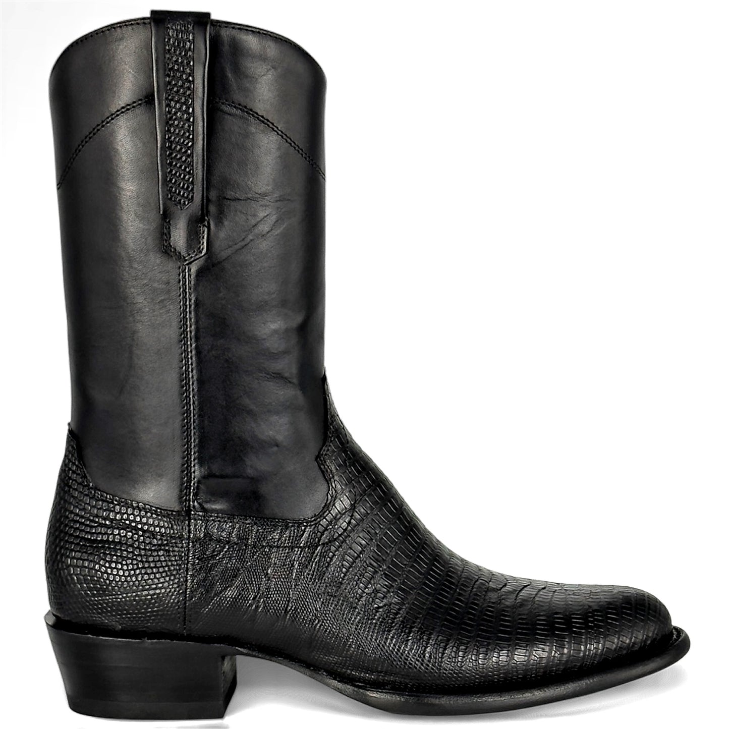 INVASOR LIZARD BLACK