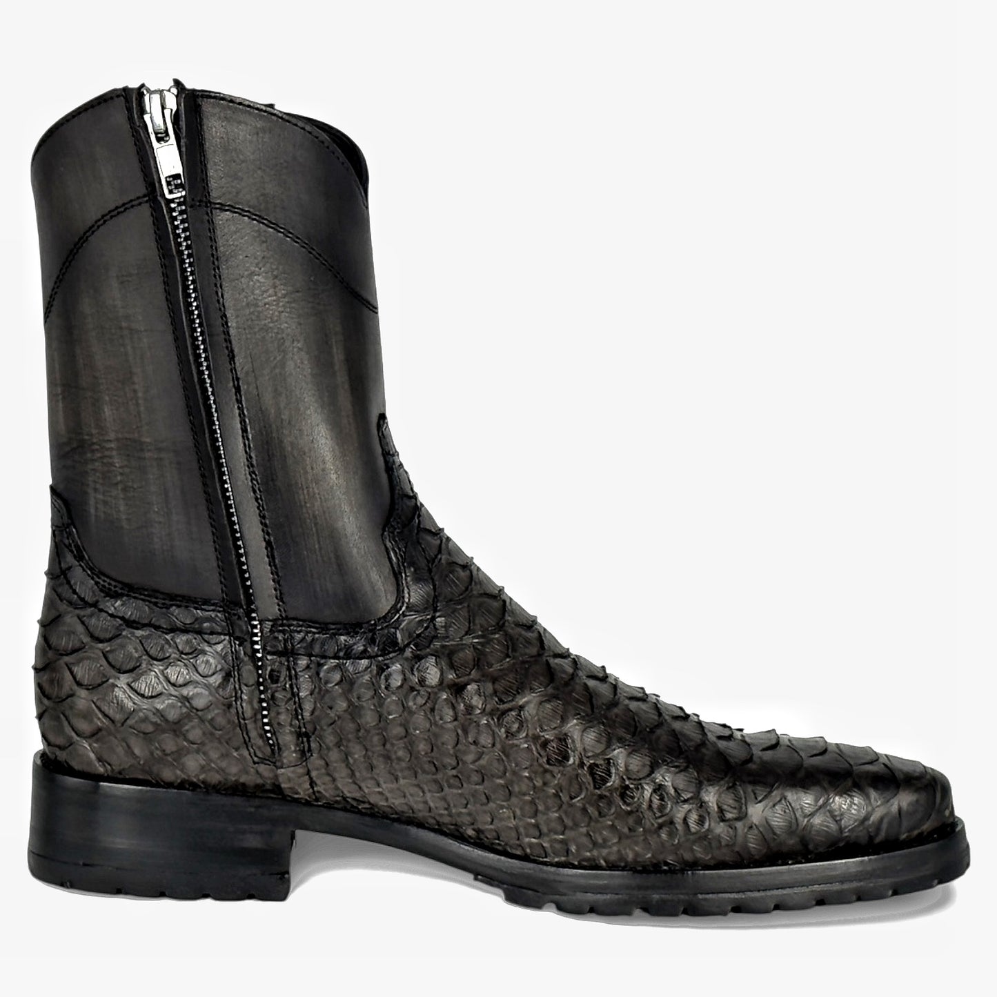 ALEX PITON GREY TRACK