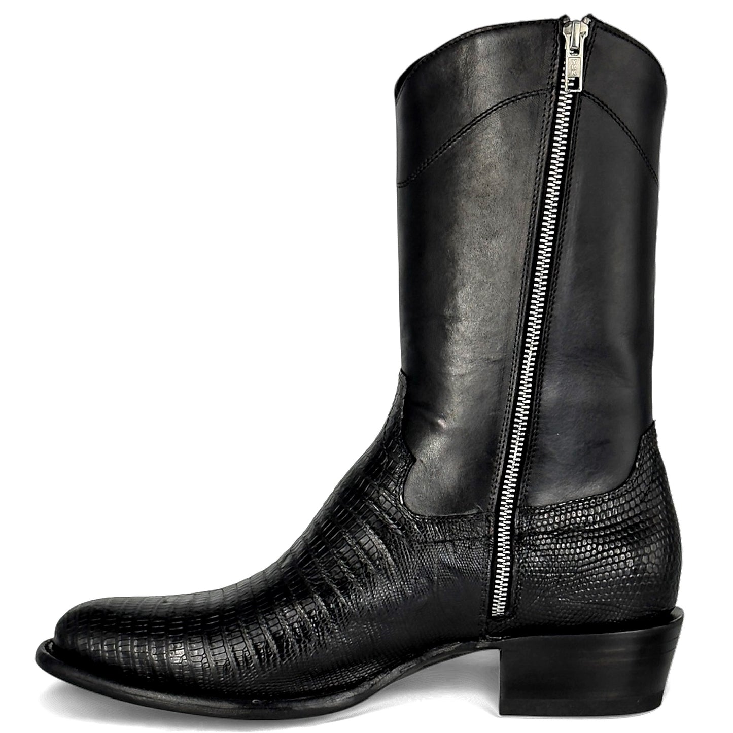 INVASOR LIZARD BLACK