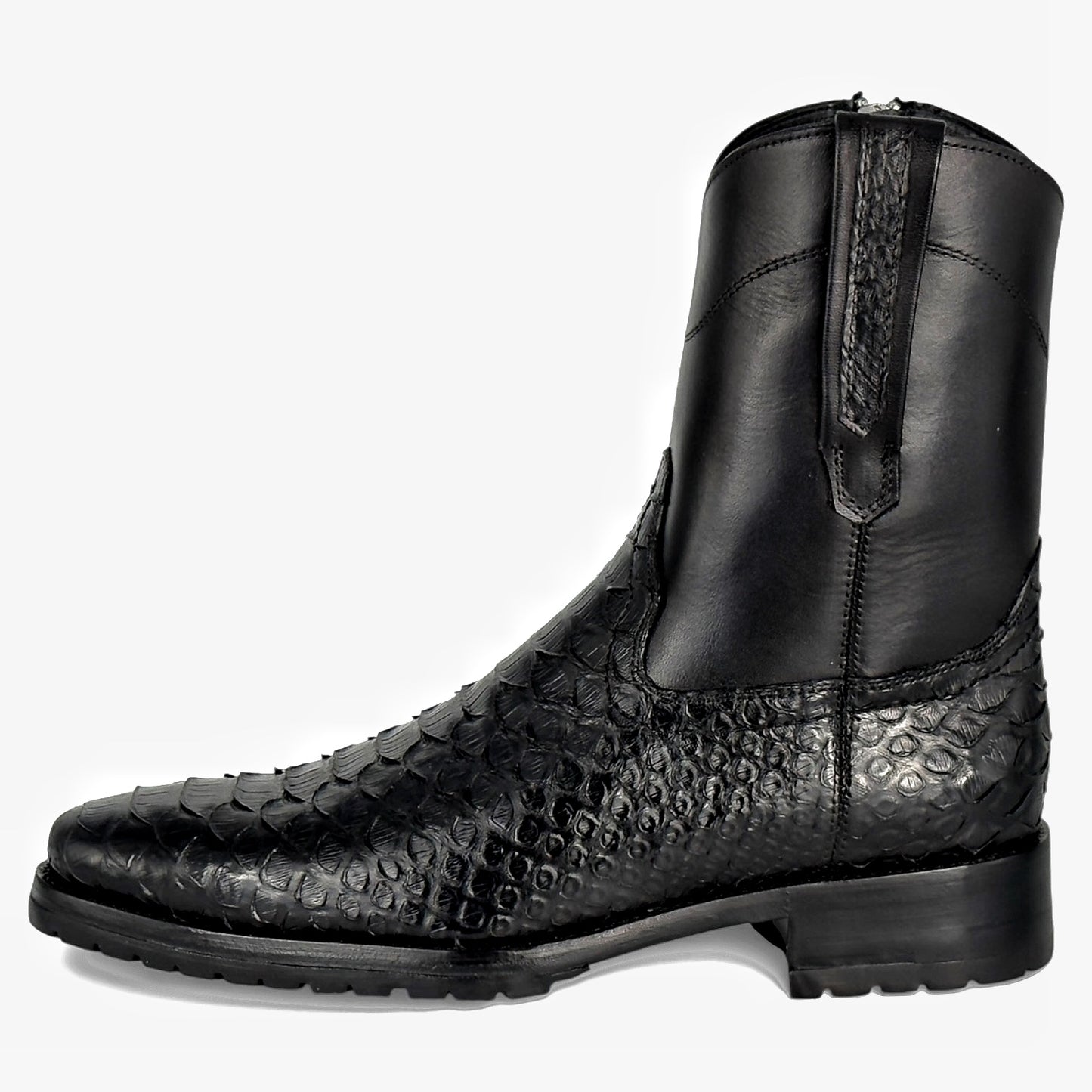 ALEX PITON BLACK TRACK