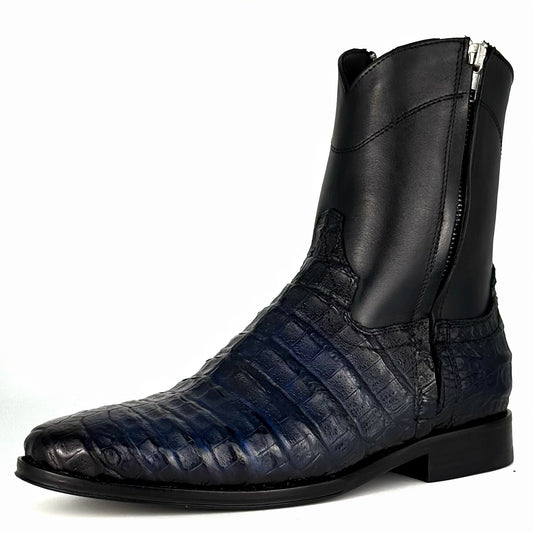 ALEX COCODRILO BLUE BERRY