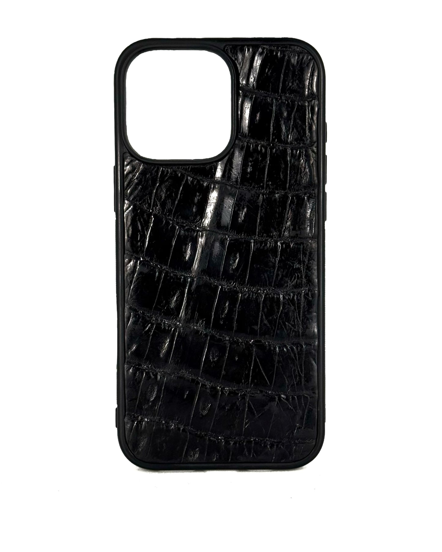 PROTECTOR PARA CELULAR COCODRILO