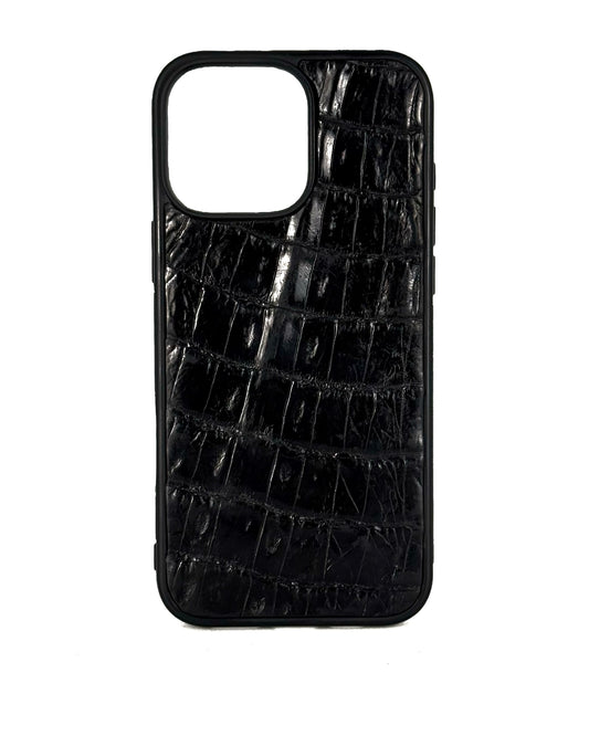 PROTECTOR PARA CELULAR COCODRILO