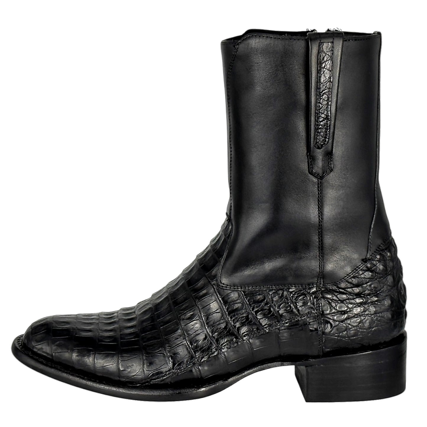 ARTHUR COCODRILO COLA BLACK
