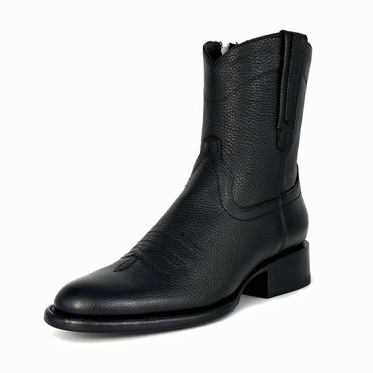 EMMA FLOATER BLACK