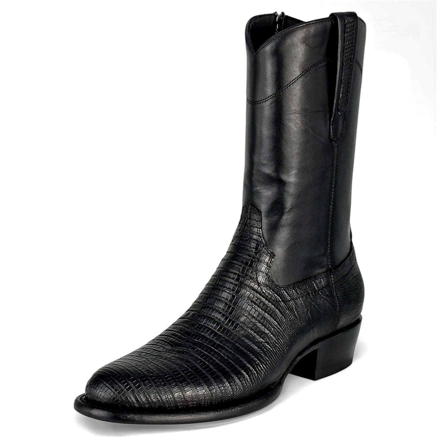 INVASOR LIZARD BLACK