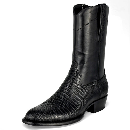 INVASOR LIZARD BLACK