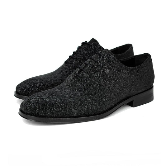 HUGO WHOLECUT MANTARRAYA BLACK