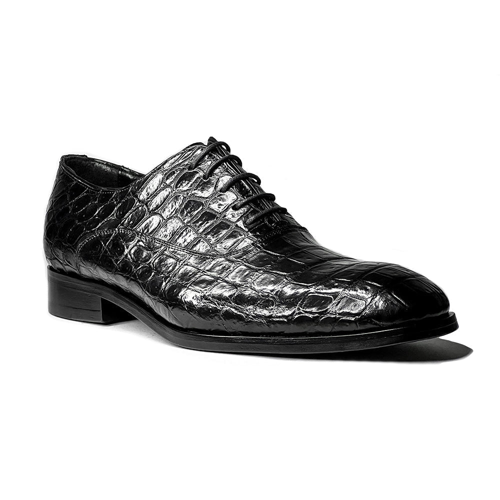 ALEXANDER COCODRILO BLACK