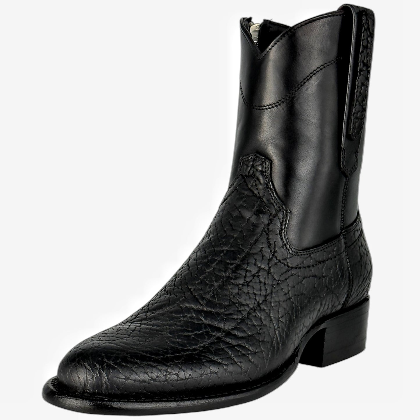 EMMA CUELLO DE TORO BLACK