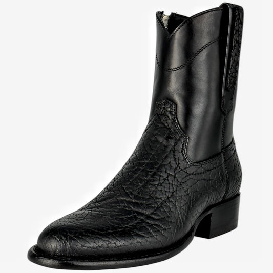EMMA CUELLO DE TORO BLACK