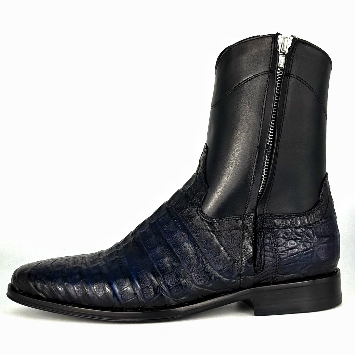ALEX COCODRILO BLUE BERRY