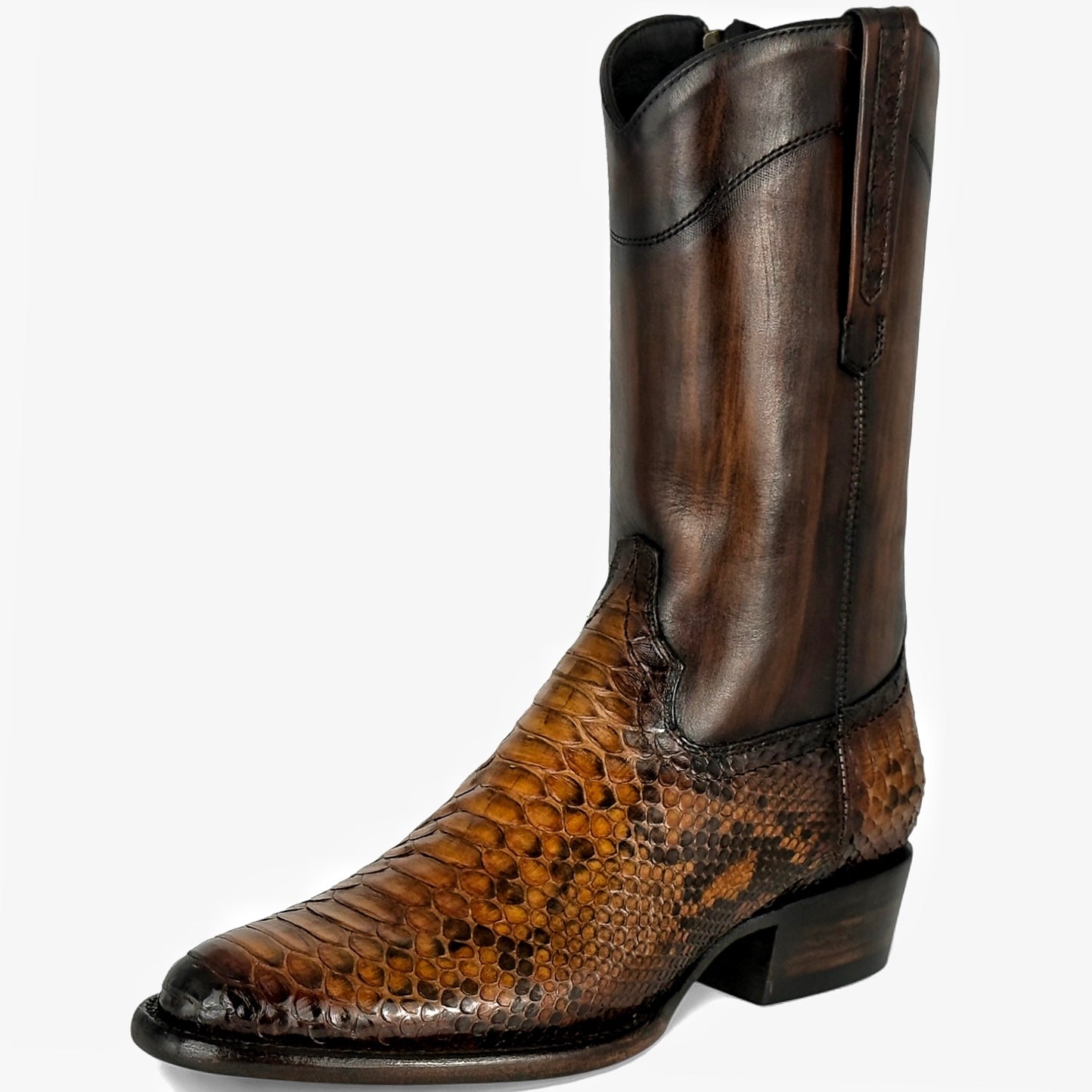 MODELO INVASOR PTITON COÑAC