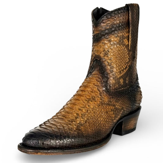 Emma Full Piton Miel Rústico