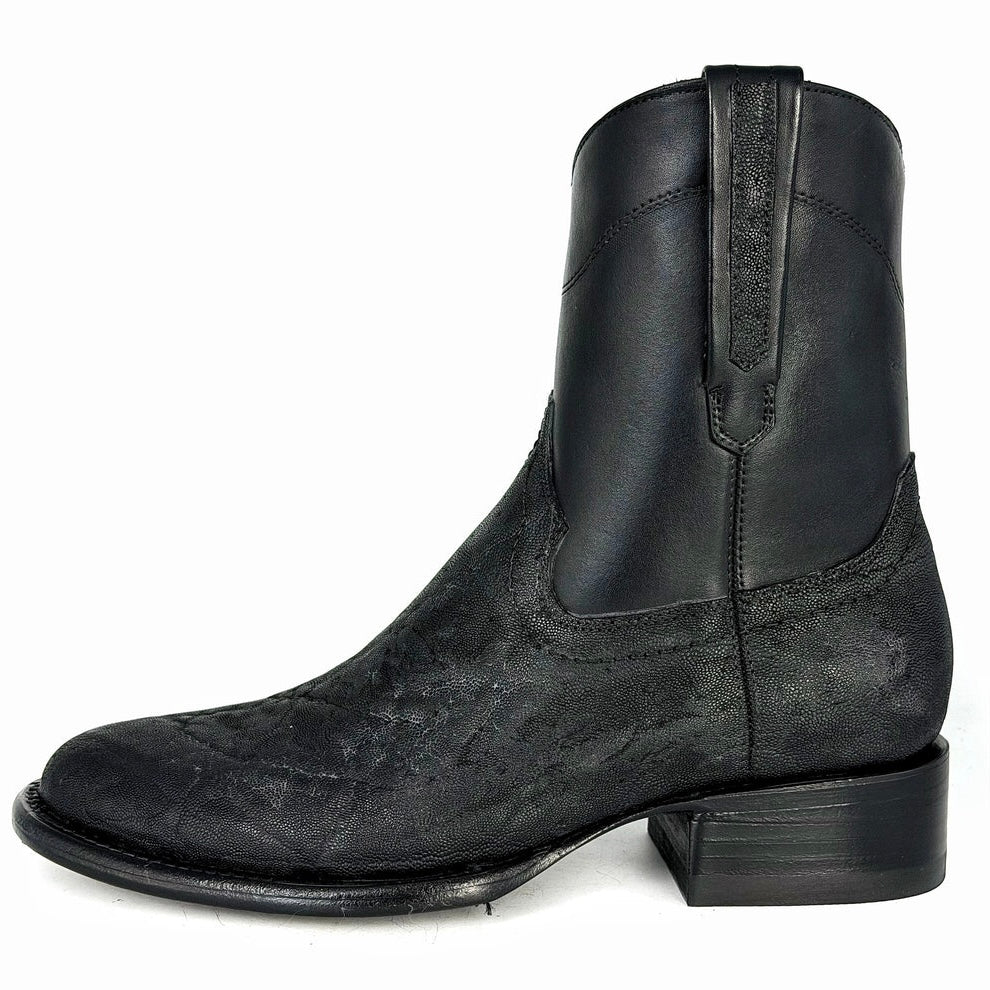 EMMA ELEFANTE BLACK