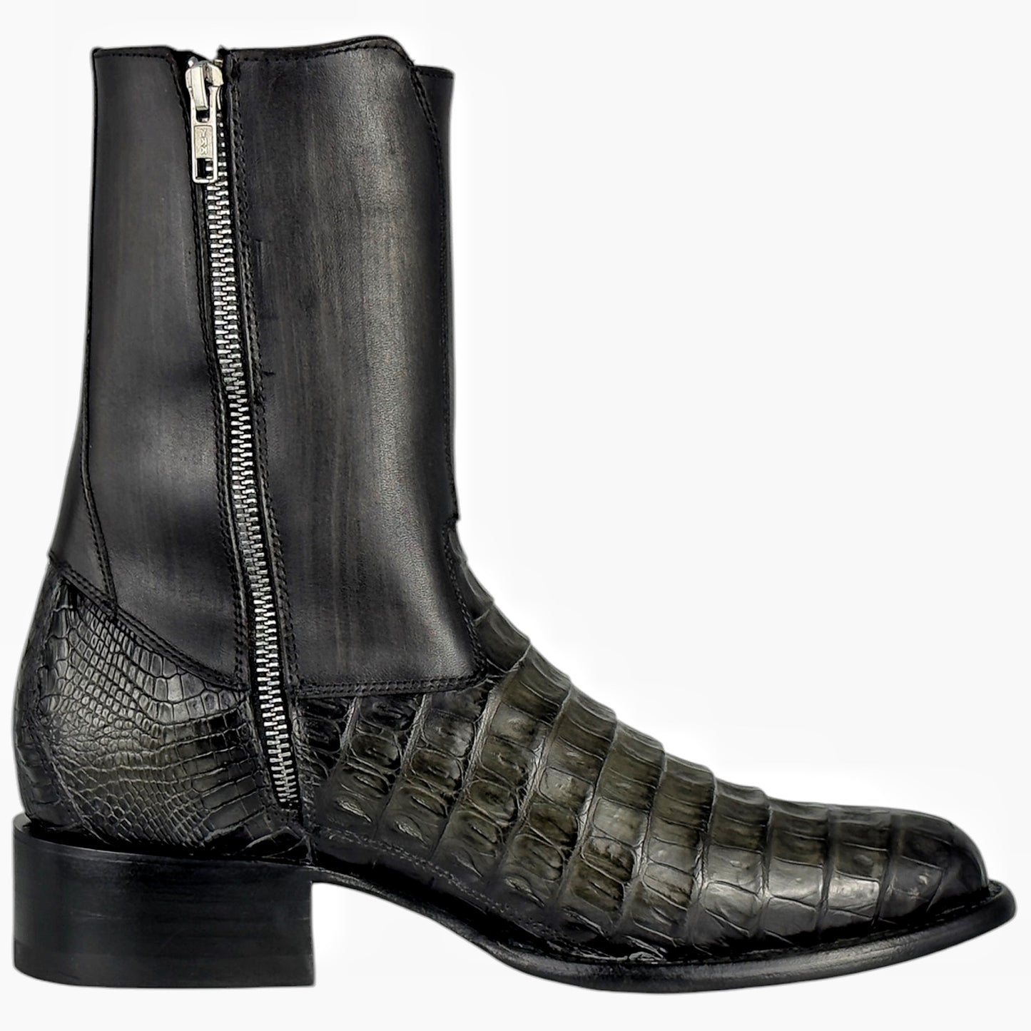 ARTHUR COCODRILO COLA GREY