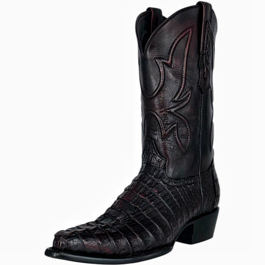 COWBOY COLA COCODRILO BLACK CHERRY PUNTAL