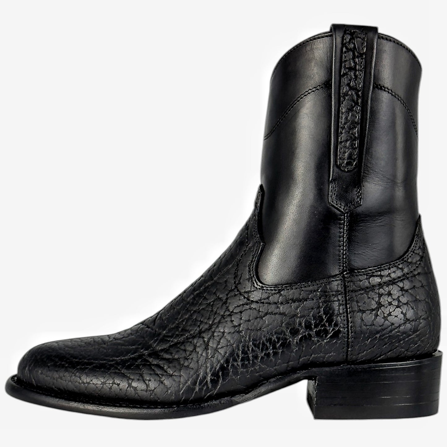EMMA CUELLO DE TORO BLACK