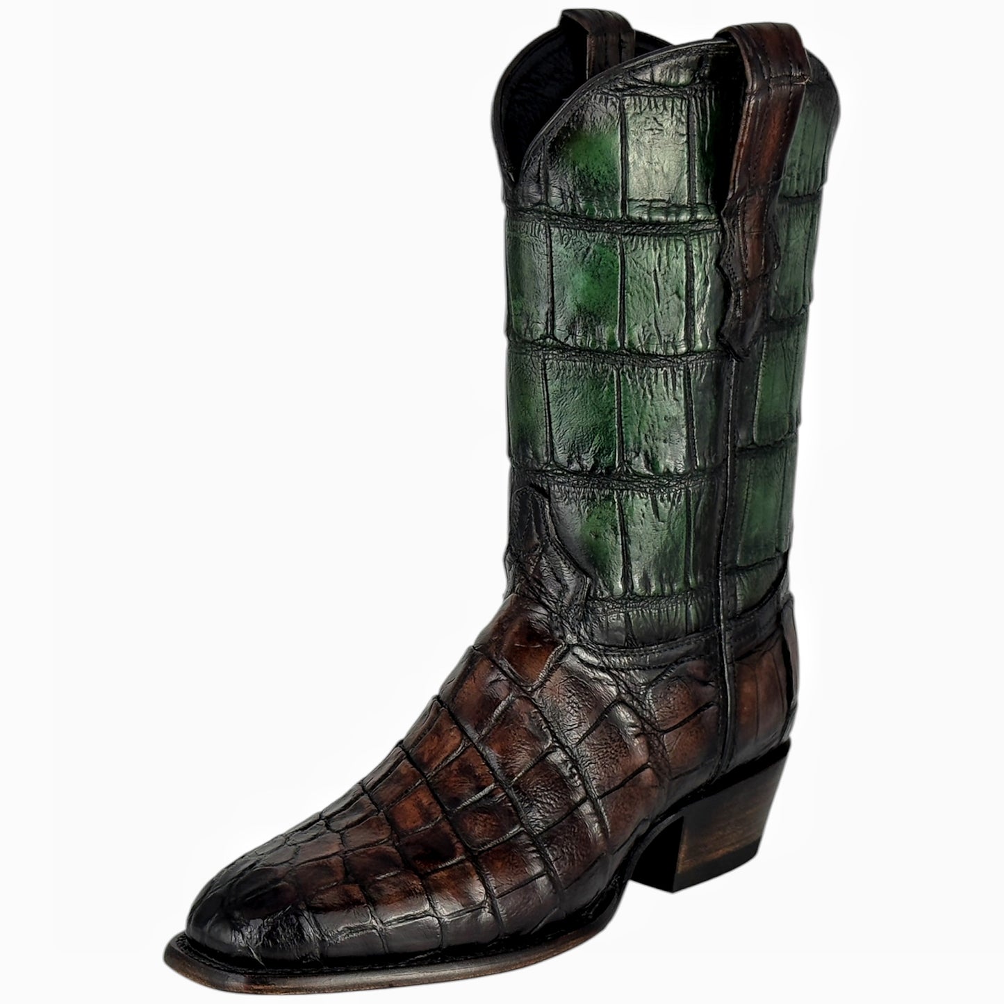 COWBOY FULL ALLIGATOR
