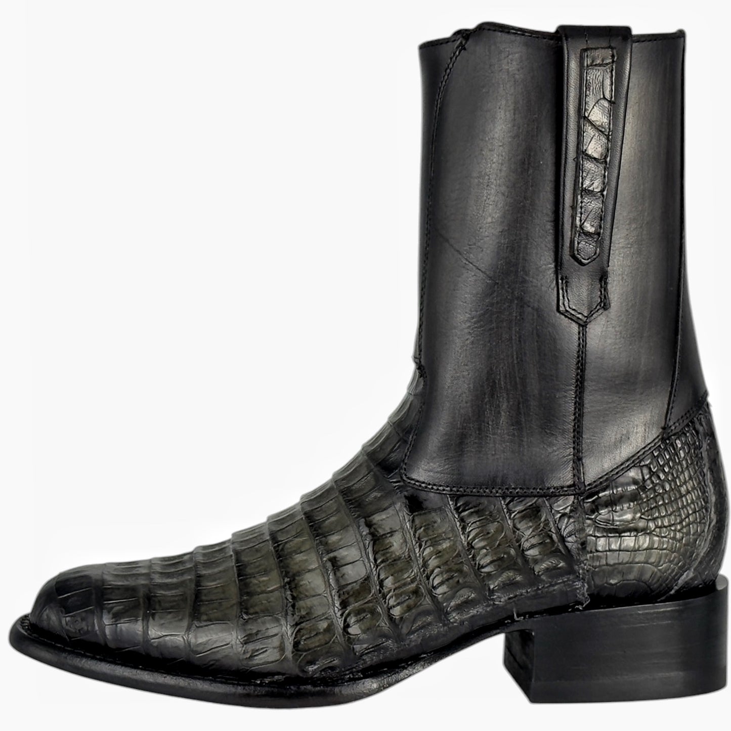 ARTHUR COCODRILO COLA GREY